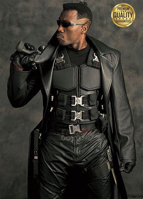 blade outfit replica clothes